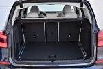 BMW X3 xDrive30d xLine 2017 года (WW)